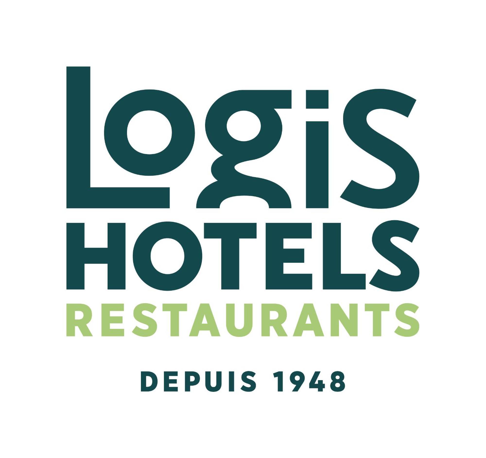 Logis - Hotel & Restaurant Moulin Des Forges Saint-Omer-en-Chaussée Exteriér fotografie